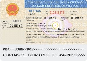 Vietnam Visa Exemption Programe