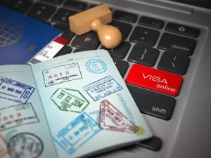 Vietnam Visa Instruction